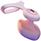 Dame Products Dame - Fin 2.0 Finger Vibrator Quartz | shoptok.hr