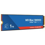 Western Digital SanDisk 1TB Blue® SN5100 NVMe™ SSD | shoptok.hr