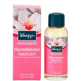 Kneipp soft skin massage oil ulje za masažu osjetljive i suhe kože 100 ml za žene Cijene