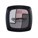 Wibo - Quattro Eyeshadow No.2 - Senka za oči Cijene