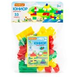  KOCKE 33 DELOVA 17/6646 | Eponuda.com