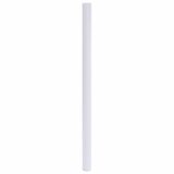  Prozorska folija matirana siva 60x500 cm PVC | shoptok.hr