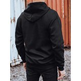 DStreet Crna majica s kapuljačom &#39;Bad Boy&#39; | shoptok.hr