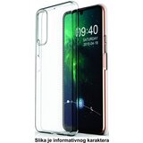 IPHONE 15 Pro Futrola UTP Ultra Tanki Protect silicone providna 109.