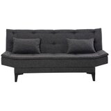 Atelier Del Sofa sofa i fotelja Santo S 1053 Anthracite