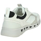 Geox Visoke superge U46HRA 0FU22 Bela | Shoptok.si