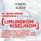 L´Oréal Paris Elseve Bond Repair regeneracijski šampon za poškodovane lase 200 ml | Shoptok.si