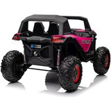  Buggy na akumulator UTV-MX 2000N - dvosjed - rozi | shoptok.hr