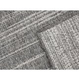 Elle Decoration Sivi vanjski tepih 290x200 cm Gemini - | shoptok.hr