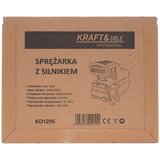  Zračni kompresor z elektromotorjem 265 l/min KD1295 | Shoptok.si