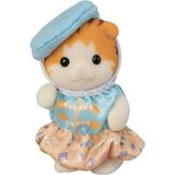  Playset Sylvanian Families Christmas Concert Pisana | shoptok.hr