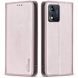 INORCO BINFEN COLOR BF17 za Nokio C32 stojalo za telefon PU usnje + ovitek za telefon denarnica TPU, (22033060) Cene