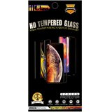  Zaštitno staklo HARD Glass 2.5D za Motorola Moto E30/Moto E40 - Prozirna KP25407 | Shoptok.si