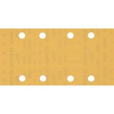 Bosch expert C470 brusni papir sa 8 rupa za vibracione brusilice od 93 x 186 mm, g 400, 50 delova 2608900941 | Eponuda.com