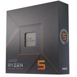 AMD Ryzen 5 7600X AM5 BOX6 cores,12 threads,4.7GHz32MB L3,105W,bez hladnjaka | Eponuda.ba