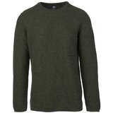 Rip Curl Sweater EASY PEASY SWEATER Dark Olive | Shoptok.si