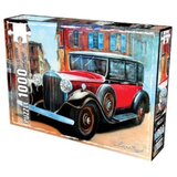  Puzzle 1/1000 laco lc7271 ( 49466 ) Cene