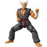  Tekken Heihachi zbirateljska figura 17cm Cene