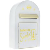 Ena 28355 Novogodišnje poštansko sanduče 25x12x38cm | Eponuda.com