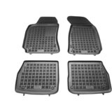 REZAW-PLAST Tipske patosnice za Skoda Superb 1 (2001-2008) - kadice | Eponuda.com