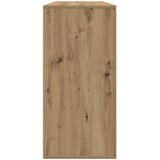  Kreveta 2 pcs Umjetnički hrast 79 x 38 x 80 cm | Eponuda.ba
