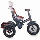  Dječji tricikl Giro Plus crveni | shoptok.hr