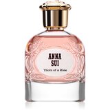 Anna Sui Wild Wonder Thorn of a Rose toaletna voda za žene 50 ml Cijene