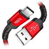  Prosto USB 2.0 kabl, USB A-USB C, 1m USB KP-A/Typec | Eponuda.com