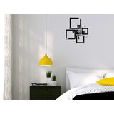  Zidni sat QUADRAT NH006 (zidni satovi) | shoptok.hr