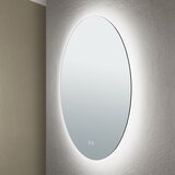 Orion 13-398/60 - LED ogledalo sa pozadinskim osvetljenjem FOCUS LED/25W/230V prečnik 60 cm IP44 | Eponuda.com