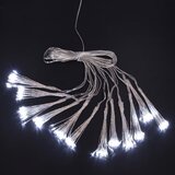 Brilagi LED spoljašnji božićni niz 300xLED 7m IP44 hladna bela, efekat vatrometa | Eponuda.com