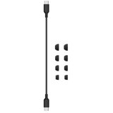 Apple Studio Buds +- TWS crno/zlatne bežične bubice | ePonuda.com