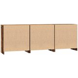  Kreveta 3 pcs Staro drvo 70 x 41 x 75 cm Konstruirano drvo | shoptok.hr