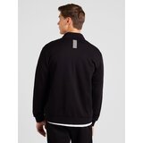 Ea7 Emporio Armani Trenirka za tek črna / bela Slike