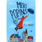 Pamela Lindon Travers
 - Meri Popins
