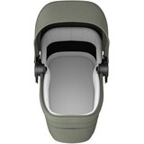 Redsbaby NUVO 2 Twin dječja kolica za blizance 2u1, Sage | shoptok.hr