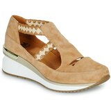 Mam'Zelle VISU Smeđa | shoptok.hr