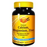 Natural Wealth Kalcium Magnesium Zinc | Eponuda.ba
