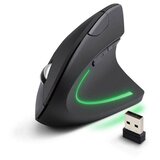  Miš ESPERANZA wireless 2.4ghz vertical optical mouse CORVUS, EM133 | Eponuda.ba
