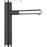 Blanco pipa LINEE-S - grafit | Shoptok.si