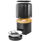  dozirnik hrane za hišne živali GoSmart H6002, Wi-Fi, 4 L, črna | Shoptok.si