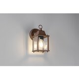  Zidna vanjska svjetiljka (visina 22,5 cm) Mirande – | shoptok.hr