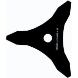 PROFI CUT DEL ZA KOSILNICO REZALNI LIST 3-KRAKI 255X25.4 | Shoptok.si