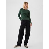 GAP Ribbed T-shirt - Women | Shoptok.si