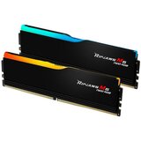 G.skill Ripjaws M5 Neo RGB 32GB (2x16GB) 6000MT/s DDR5 CL36 EXPO/XMP F5-6000J3636F16GX2-RM5NRK ram pomnilnik | Shoptok.si