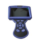 OXE ED-701 - dvojna industrijska 360° kamera za pregledovanje s snemanjem na kartico micro sd, (21457743) Cene