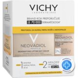 Vichy Set Neovadiol Menopause za mješovitu kožu + njega za područje oko očiju | Eponuda.ba