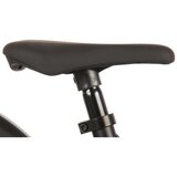 Dječji bicikl Volare Blaster 18" crno/crveni | shoptok.hr