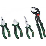 Bosch set klešta 4 kom