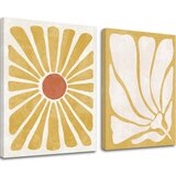  Slika na platnu - Sunny awakening | Shoptok.si